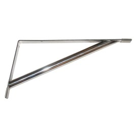 JIF Marine Platform Bracket, 7" x 14"