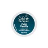 Café Escapes Café Vanilla, Keurig Single-Serve K-Cup Pods, 24 Count