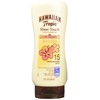Hawaiian Tropic Sheer Touch Broad Spectrum Sun Care Lotion, SPF