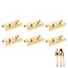Cutlery Rests Stand for Chopsticks Spoon Fork Knife Rest Rack