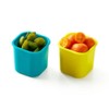 Planetbox Pods for Launch/Shuttle 2 Pack, Tropical