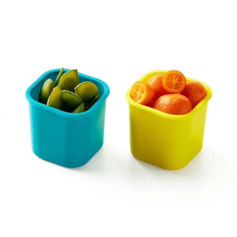 Planetbox Pods for Launch/Shuttle 2 Pack, Tropical
