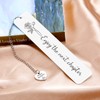 21st Birthday Gifts for Women Birthday Bookmarks for Women 50th