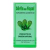 Cápsulas Suplemento Nutricional Centro Botánico Azteca Sábila Nopal 150u