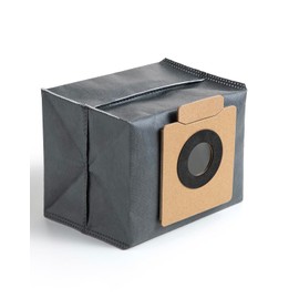 eufy 6-Pack Large Capacity Dust Bags Compatible with X10 Pro Omni Robot Vacuum and Mop