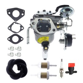 ANTO 541-0765 Carburetor for Onan 5500 Grand Marquis Gold generator HGJAA HGJAB 48-2042 141-0983 141-0982 146-0774(PWY) A043B781 A041P558