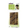 Scunci No-Slip Grip Bobby Pins, 48 ct.