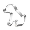 WDYJMALL Puppy Sit Dog Cookie Cutter