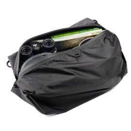 Peak Design Ultra Light Packing Cube for Quick and Efficient Packing While Travelling (Sage - S)