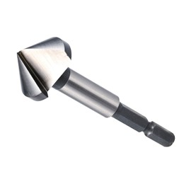 SK HCD1-25 Hexagonal Shaft Chamfering Cutter, Ichiko, Range 0.2 - 1.0 inches (6 - 25 mm)