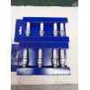 Volvo Penta OEM Volvo Penta Spark Plug Kit 3858996 (1