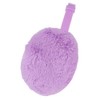Thermal Thinsulate Durable Warm Insulated Ear Muff, Lavender, One Size