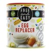 Free & Easy | Egg Replacer | 4 x 135g (UK)