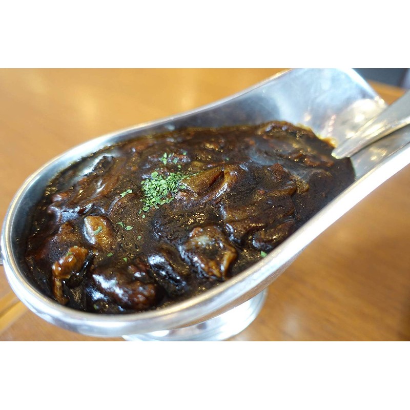[morningplace] Stainless Steel Curry Sauce Pot Ladle Set, Stylish Cutlery