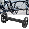 Easy Wheels Extension Bar Folding Bike Extension Bar Bright Colors