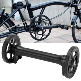 Easy Wheels Extension Bar Folding Bike Extension Bar Bright Colors for 3sixty
