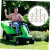 SUPVOX 10pcs Heavy Duty for Farm Tractors Sturdy High Spring-Loaded