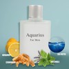 Aquarius for Men 100ml Spray Cologne - Crisp and Clean