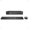 HP EliteDesk 800 G2 Mini Desktop Intel i5-6500T up to