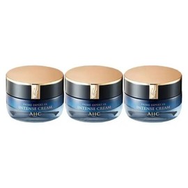 UnKnown Meoncell AHC Prime Expert EX Intense Cream 50ml 3pcs / 메온셀 AHC 프라임 엑스퍼트 EX 인텐스 크림 50ml 3개