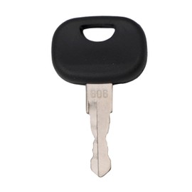 Key 606 Universal Key 14606 Construction Machine Key Liebherr 14602 (10)
