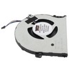 CPU Cooling Fan Replacement Laptop CPU Radiator Fan for HP