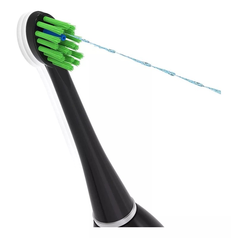 Waterpik Sonic-fusion - Cabezales De Repuesto Para Cepillo D
