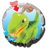 Kiddieland: Light N&#39; Sound: Roar N&#39; Go - T-Rex -