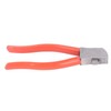 Key Cutter Cutting Tool Stainless Steel Key Cutting Pliers with