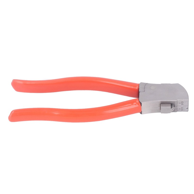 Key Cutter Cutting Tool Stainless Steel Key Cutting Pliers with