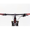All Mountain Style AMS Honeycomb Bar Guards,Clear