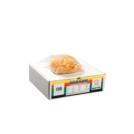 Cando Latex-Free Exercise Tubing, Tan, 100' Roll/Box