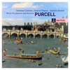 Purcell : Music for pleasure and devotion