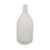 Ceramic Essential Oil Diffuser Ultrasound Aromatherapy Diffuser Quiet Waterless Auto