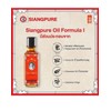 Siang Pure Oil 6 x 25cc Red Siang Pure Menthol