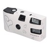Film Camera 900mAh Full Manual Setting Single Use Flash Shutter