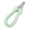 Tiardey Dog Nail Clippers Professional Nail Clippers for Dogs with