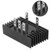 1200V Diode Bridge Rectifier 3 Phase Accurate Stable Output 3