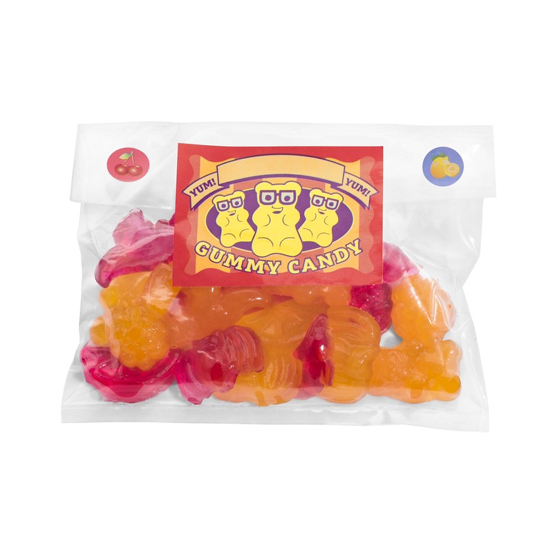 Thames & Kosmos Gummy Candy Lab - 2 Languages
