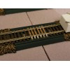 N SCALE CODE 55 MODULE STRAIGHT JOINT KIT