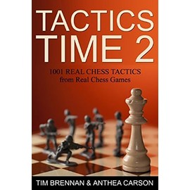Tactics Time 2
