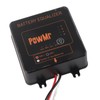 Yctze Battery Equalizer Solar System Balancer with Reverse Connection Protection