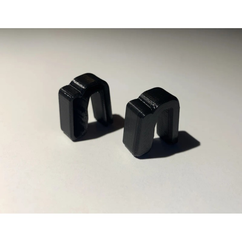 CRAFTSMAN tool box Drawer handle endcaps ( Set of 12