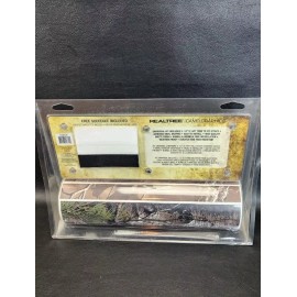 Camowraps Realtree Xtra Camo Graphics 12” Rocker Panel Kit (RT-VAK12-XT) Hunting Accent