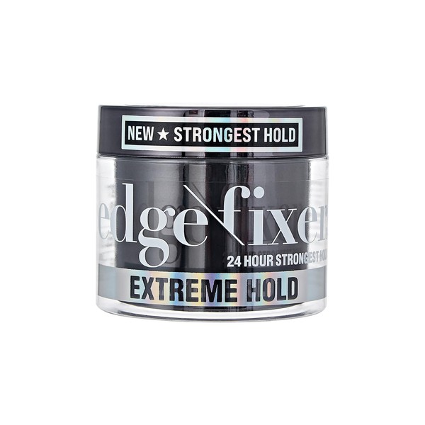Red by Kiss Edge Fixer Extreme Hold, Strong Edge Control