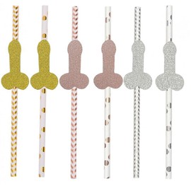 12 Pcs Party Favor Supplies for Bridal Shower Birthday Wedding Party Set Y7