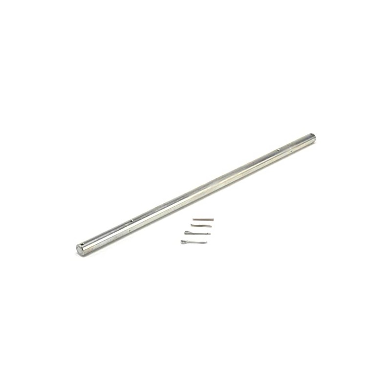 Magliner 224025 Axle Kit for Magliner Hand Trucks with 10"