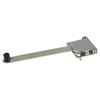 MFT Magnetic Window Lock for Adjusting the Window Opening -
