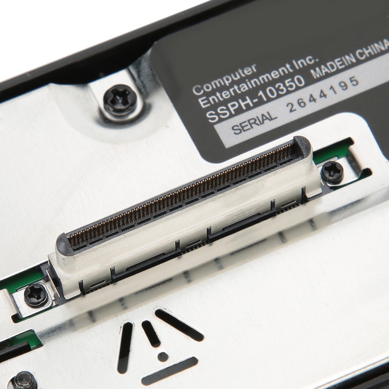 SCPH‑10350 Portable Sata Network Adapter for PS2 Fat Game Console