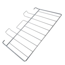 SPARES2GO Shelf for Rangemaster Cooker Oven Grill 448 x 334mm (Fitment List A)